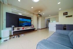 Blk 306A Treelodge@punggol (Punggol), HDB 4 Rooms #523164281